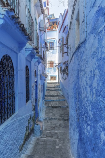 MAR, Chefchaouen, Medina