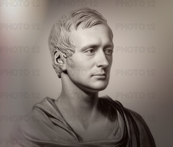 Sir Thomas Stamford Bingley Raffles, 1781 – 1826, British colonial official, governor of Java,