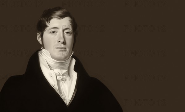 Sir Thomas Stamford Bingley Raffles, 1781 – 1826, British colonial official, governor of Java,