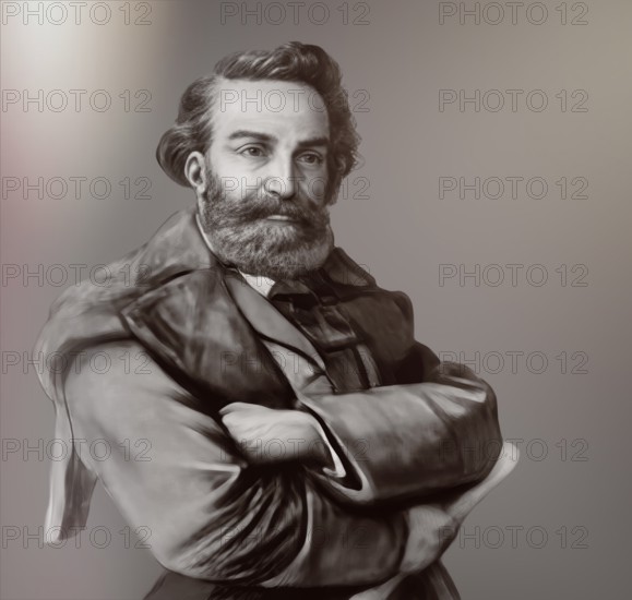 Louis Favre, 1826 – 1879, Swiss businessman and engineer, primarily notable for the construction of