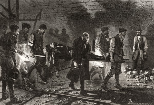 Death of Louis Favre, 1826 – 1879, Swiss businessman and engineer, primarily notable for the