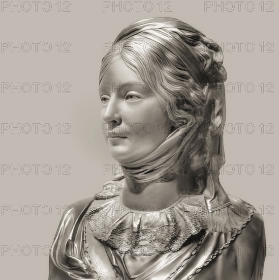 Louise of Mecklenburg-Strelitz, Luise Herzogin zu Mecklenburg - Strelitz, Luise Auguste Wilhelmine