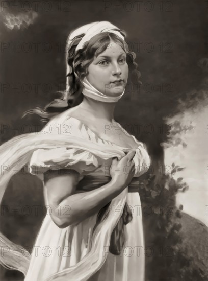 Louise of Mecklenburg-Strelitz, Luise Herzogin zu Mecklenburg - Strelitz, Luise Auguste Wilhelmine