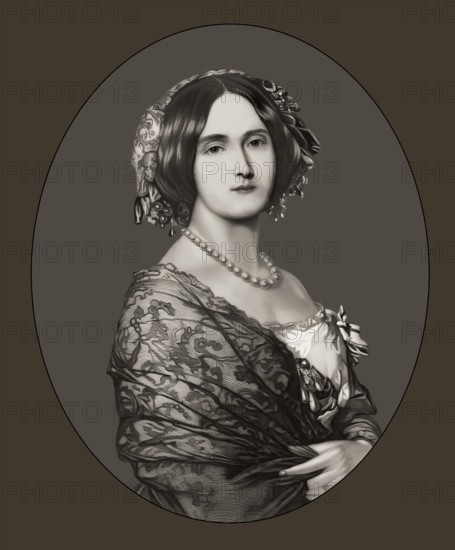 Louise of Mecklenburg-Strelitz, Luise Herzogin zu Mecklenburg - Strelitz, Luise Auguste Wilhelmine