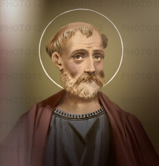 Pope Anacletus (c.?AD 16 – c.?AD 92), also known as Cletus, Anaklet, Anenkletos, Anencletus,