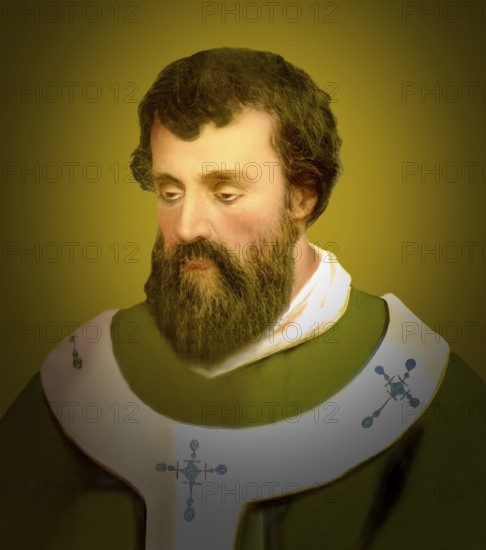 Pope Alexander II, Alessandro II, Alexander II., 1010 – 1073, born Anselm of Baggio or Anselme de