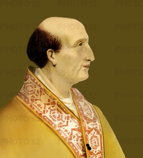 Pope Alexander IV or Alessandro IV, born as Rinaldo di Jenne, c 1199 – 1261, ruler of the Papal