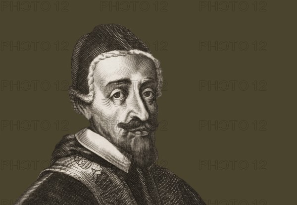 Pope Alexander VII, Alessandro VII, Alexandre VII, Alejandro VII, born Fabio Chigi, 1599 – 1667,