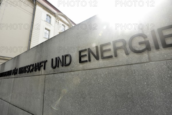 Das Bundesministerium für Wirtschaft und Klimaschutz heißt jetzt Bundesministerium für Wirtschaft
