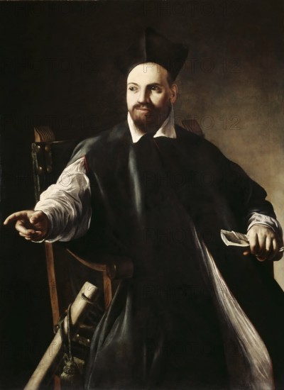 Urban VIII (born 5 April 1568 as Maffeo Barberini in Barberino Val d'Elsa, died 29 July 1644 in