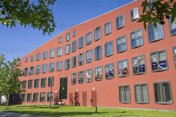 House 7, Faculty of Economics and Social Sciences, UP, University of Potsdam, Babelsberg, Potsdam,