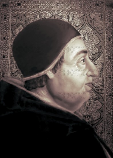 Pope Alexander VI, Alessandro VI, Alexandre VI, Alejandro VI, born Roderic Llançol i de Borja, c