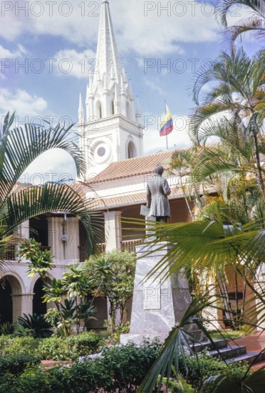 Palacio de las Academias y Biblioteca Nacional, Convent de San Francisco, National Library,