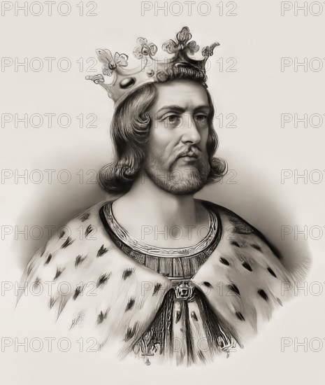 Theuderic I, Thierry I or Theuderich I., c. 487 – 534, the Merovingian king of Metz, Rheims, or