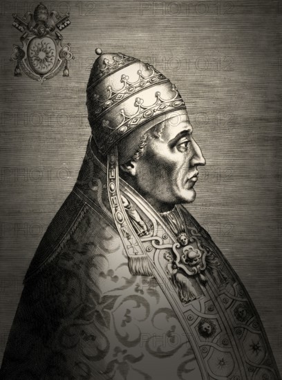 Peter of Candia, also known as Peter Phillarges, Pietro Di Candia, Petros Philargos, c. 1339 –