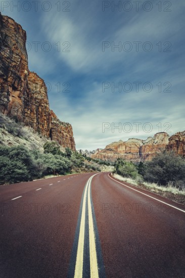 Zion National Park