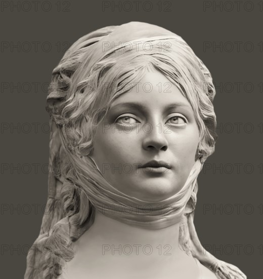 Louise of Mecklenburg-Strelitz, Luise Herzogin zu Mecklenburg - Strelitz, Luise Auguste Wilhelmine