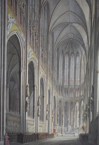 Historical, digitally restored reproduction from a 19th century original, Record date not stated,