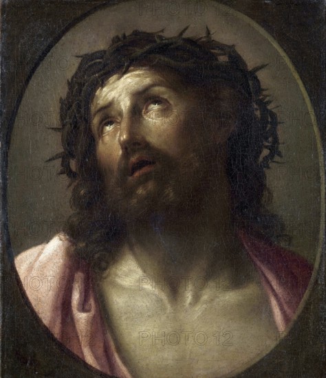 Painting, Reproduction of the painting, Work of art, Historical, Guido Reni, called il Guido or il