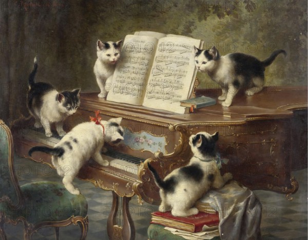 Carl Reichert, Karl Reichert, pseudonym J. Hartung (born 27 August 1836 in Vienna, died 5 April