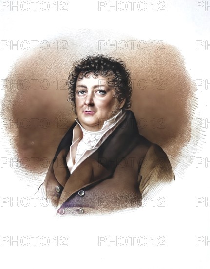 Augustin Vogel (born 1832), Imperial and Royal Civil Servant, Austria, Historical, digitally