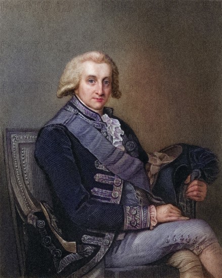 Admiral George Brydges Rodney 1st Baron Rodney of Stoke Rodney 1718 to 1792 English admiral,