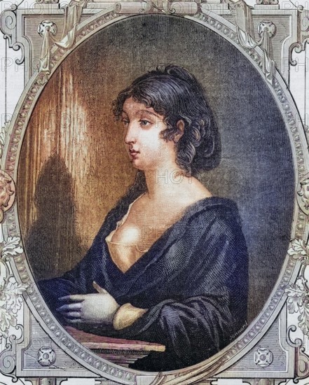 Cecile Renault (born 1774 in Paris died 17 June 1794 in Paris) is a historical figure of the French