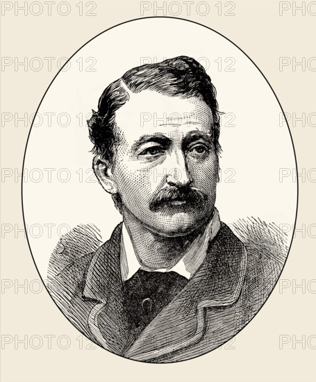 Captain Ronald George Elidor Campbell, 1848-1879, British Officer, Anglo-Zulu War, From British