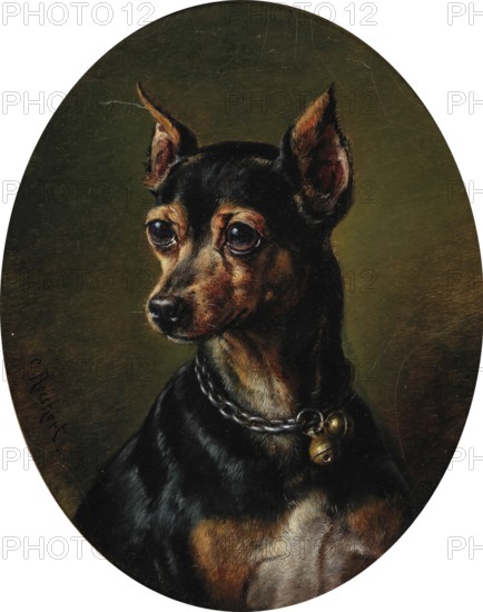 Carl Reichert, Karl Reichert, pseudonym J. Hartung (born 27 August 1836 in Vienna, died 5 April