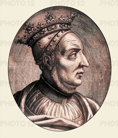 Abijam, Abija or Abijah, the fourth king of the House of David and the second of the Kingdom of