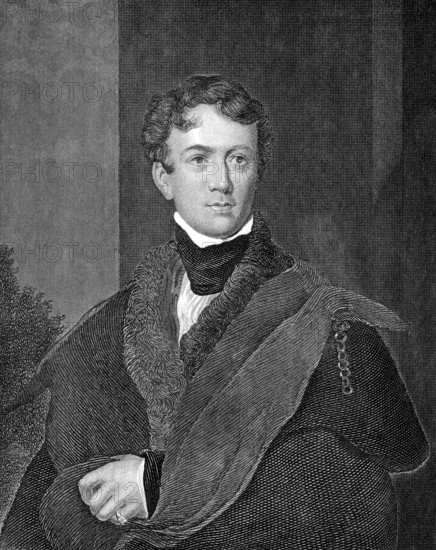 John George Lambton, 1st earl of Durham, 1792-1840, British reformist Whig statesman, John George