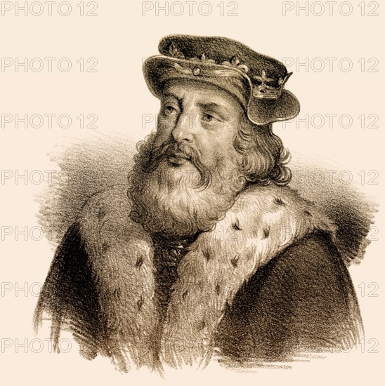 Chlodio, c. 392-448, also spelled Clodio, Clodius, Clodion, Cloio or Chlogio, a king of the Salian