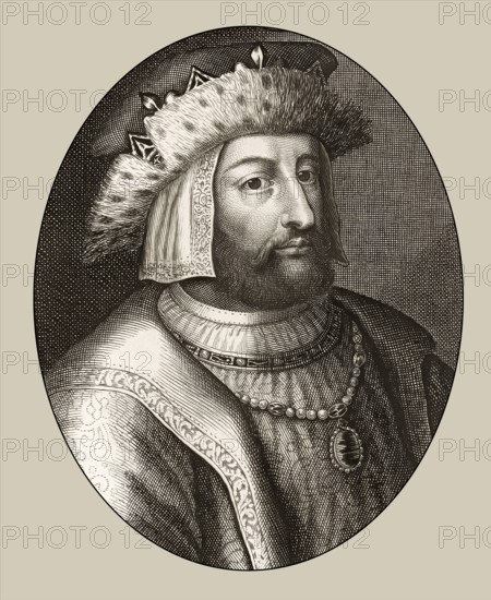 Chlothar II, Chlotar, Clothar, Clotaire, Chlotochar, or Hlothar, 584–629, called the Great or the