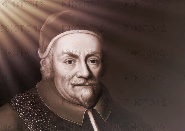 Pope Alexander VIII, Alessandro VIII, Alexandre VIII, Alejandro VIII, Pietro Vito Ottoboni, 1610 –