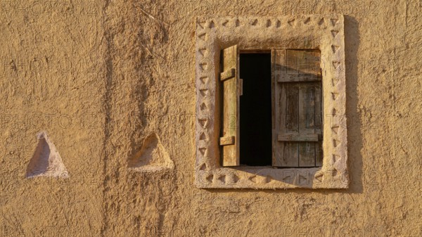 Duruma, village, alley, house, architecture, Saudi Arabia, Middle East, Middle East