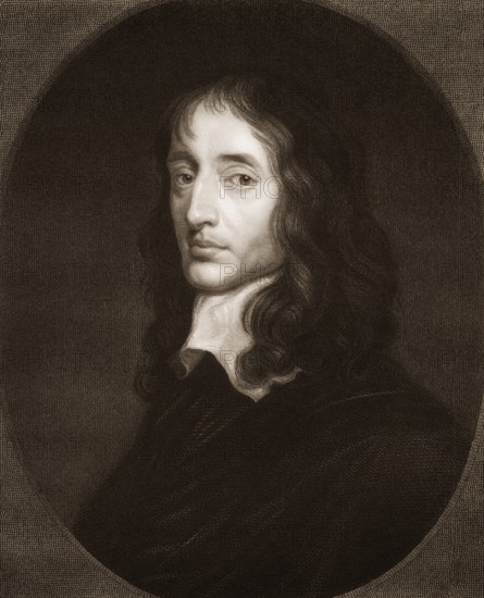 John Selden, 1584-1654, an English jurist, scholar and polymath, John Selden, 1584-1654, ein