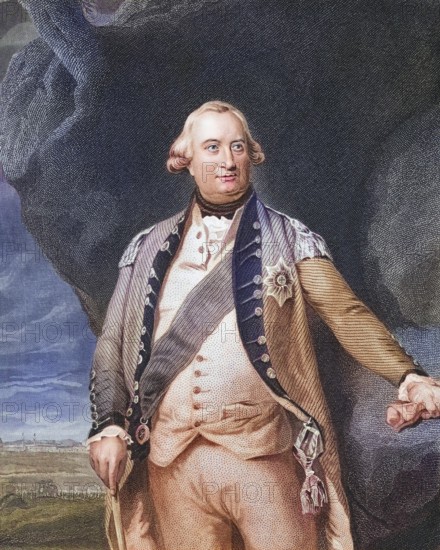 Charles Cornwallis, 1738, 1805, 1st Marquess and 2nd Earl Cornwallis British general and statesman,