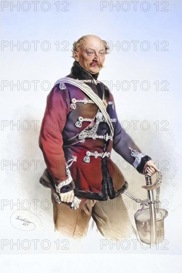 Wilhelm Hugo Ferdinand Graf von Hompesch-Bollheim, until 1831 Freiherr von Hompesch-Bollheim (born