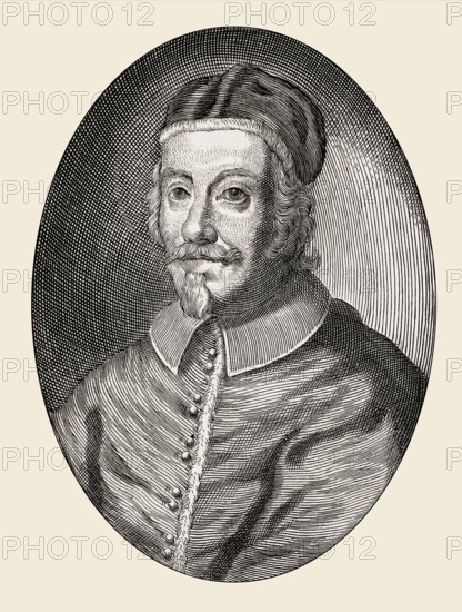 Pope Alexander VIII, Alessandro VIII, Alexandre VIII, Alejandro VIII, Pietro Vito Ottoboni, 1610 –