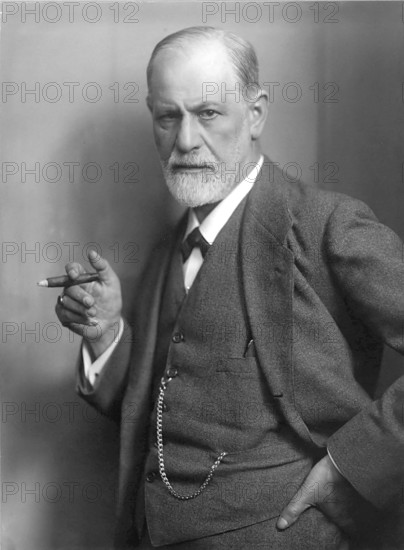 Siegmund Freud was an Austrian physician and psychologist. He is the founder of psychoanalysis and