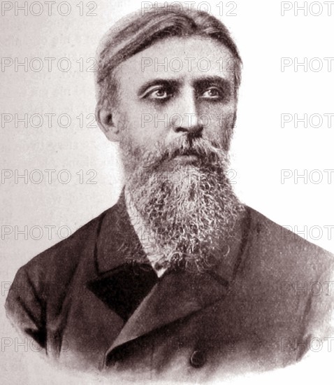 Aleksander Swietochowski (18 January 1849 - 25 April 1938) was a Polish writer, critic and