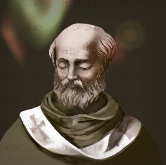 Pope Agatho, Saint Agathon or Agatone, bishop of Rome from 27 June 678 until his death in 681,