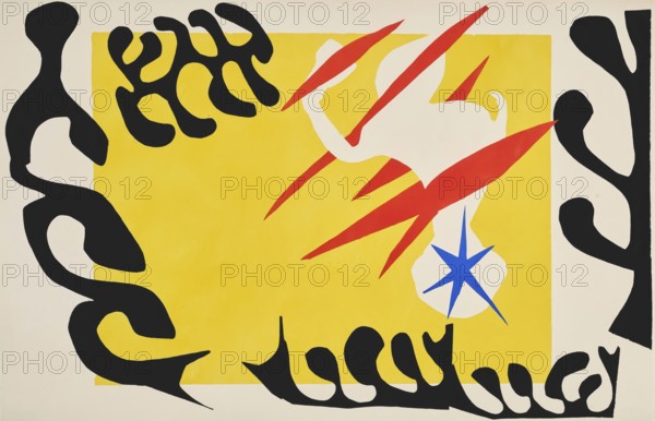 Henri Matisse, Henri Emile Benoit Matisse (born 31 December 1869, died 3 November 1954 in Cimiez),
