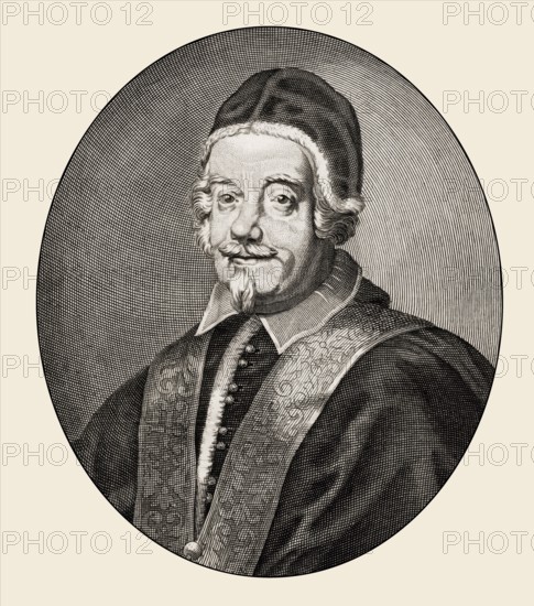 Pope Alexander VIII, Alessandro VIII, Alexandre VIII, Alejandro VIII, Pietro Vito Ottoboni, 1610 –