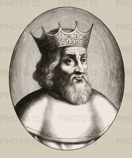 Chlothar II, Chlotar, Clothar, Clotaire, Chlotochar, or Hlothar, 584–629, called the Great or the
