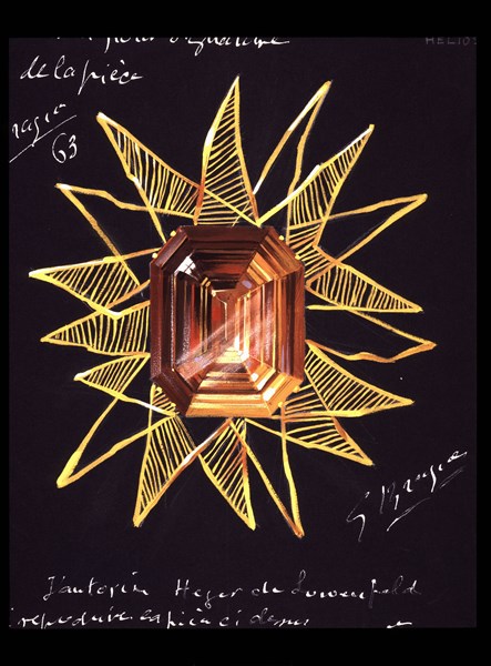 Braque, Hélios