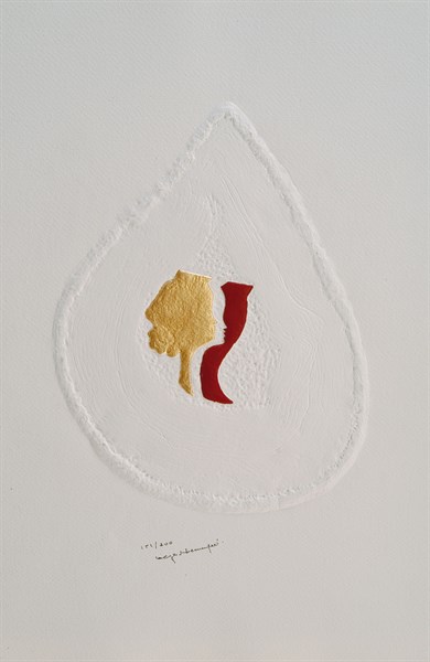 Braque, Perséphone