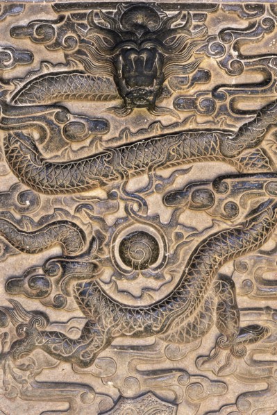 The Forbidden City,Beijing