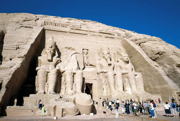 Egypt