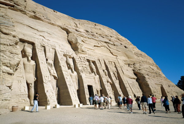 Egypt